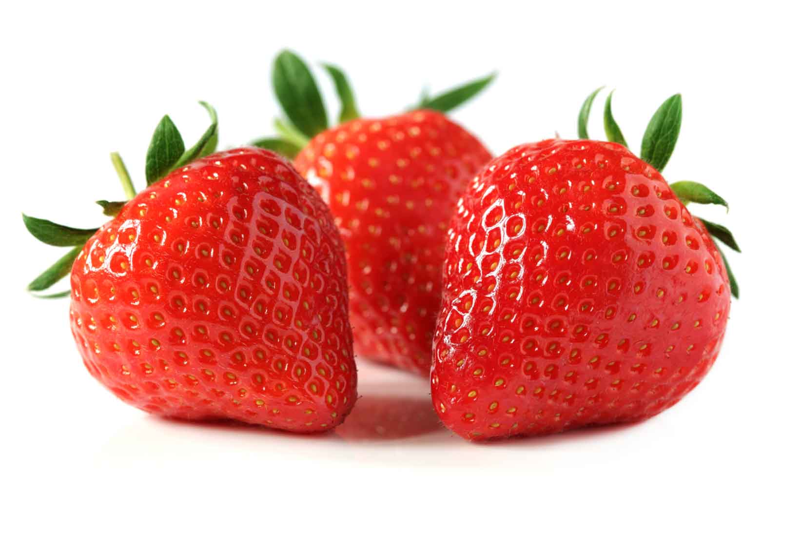 Strawberry image - Agro trade for import & export [Mahdy Fresh - since 2000]