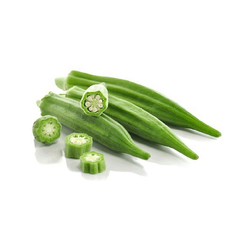 Fresh Okra image - Agro trade for import & export [Mahdy Fresh - since 2000]