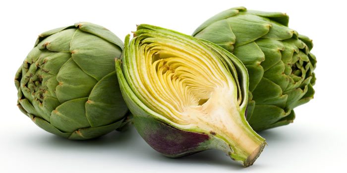 Artichoke image - Agro trade for import & export [Mahdy Fresh - since 2000]