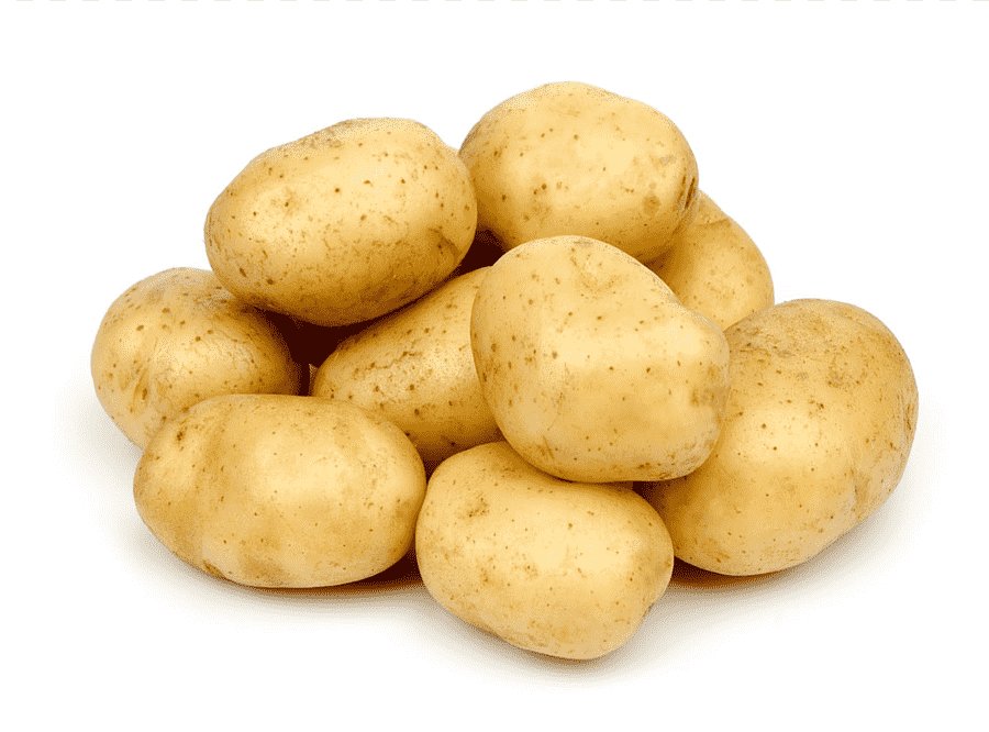 Potatoes image - Agro trade for import & export [Mahdy Fresh - since 2000]