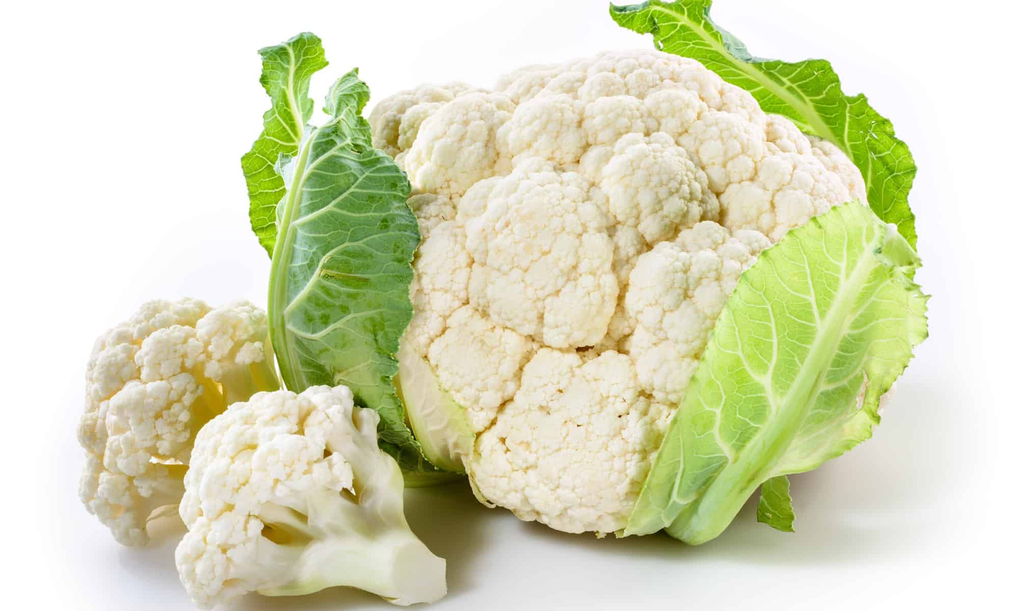Cauliflower image - Agro trade for import & export [Mahdy Fresh - since 2000]