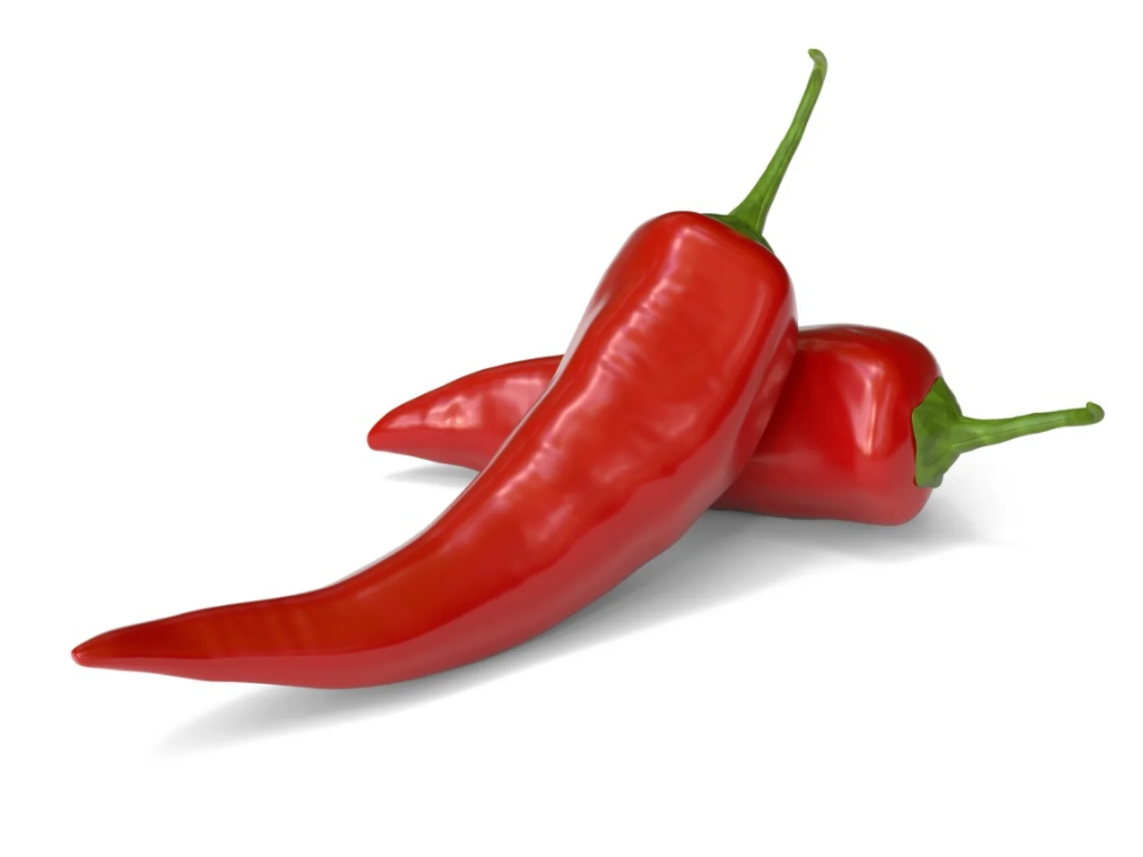 Chili-pepper image - Agro trade for import & export [Mahdy Fresh - since 2000]
