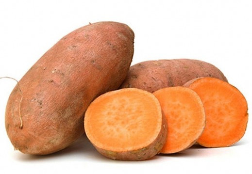 Sweet Potato image - Agro trade for import & export [Mahdy Fresh - since 2000]