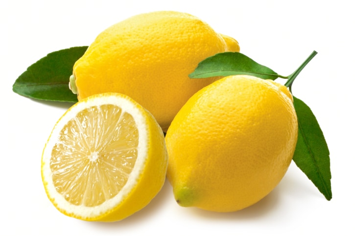 Lemon image - Agro trade for import & export [Mahdy Fresh - since 2000]