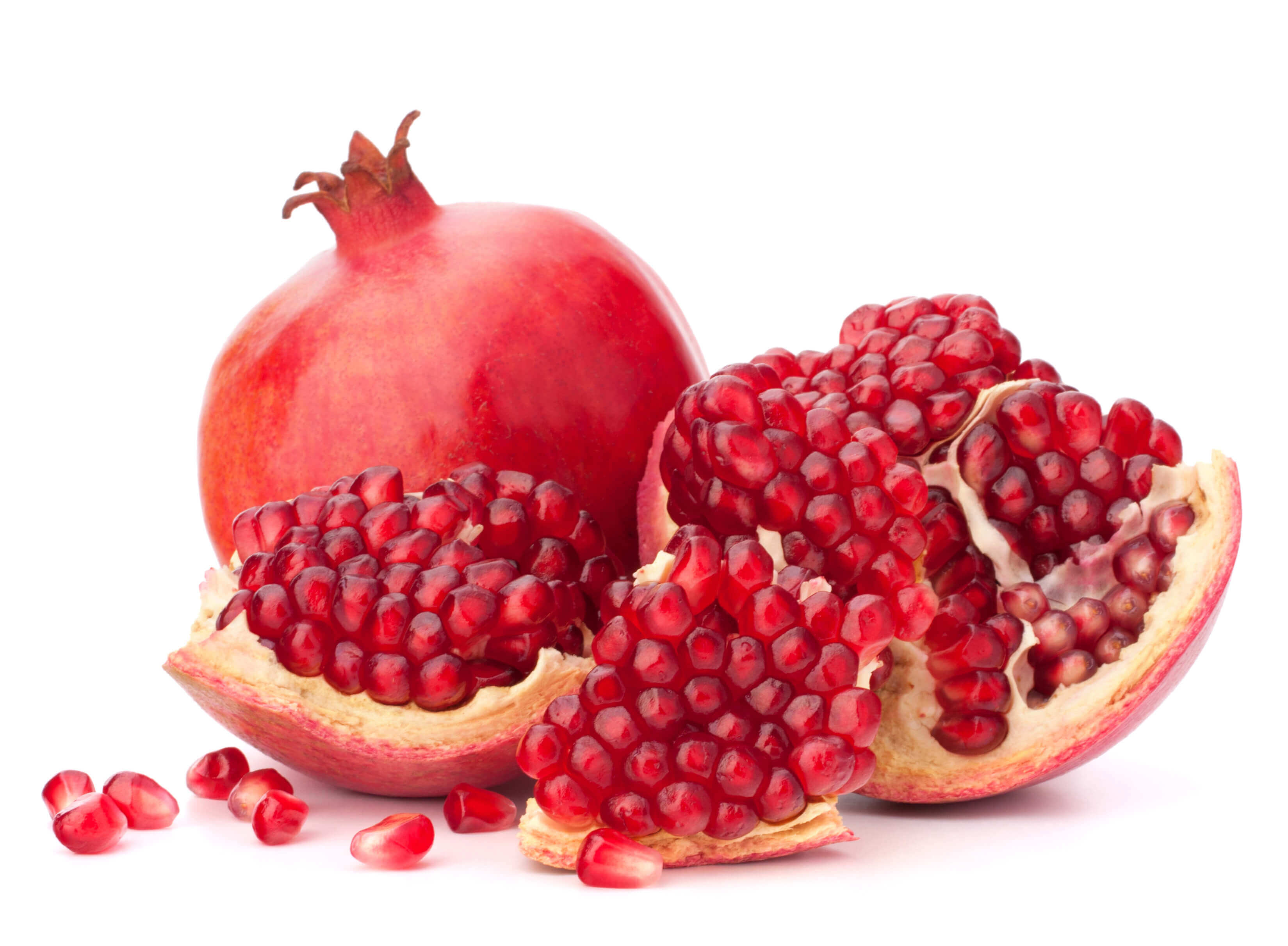 Pomegranate image - Agro trade for import & export [Mahdy Fresh - since 2000]