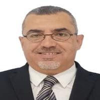 Dr. Mohamed Mahdy image - Executive Manager